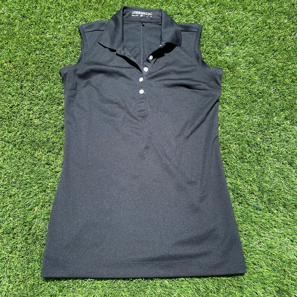 Nike Golf Tank